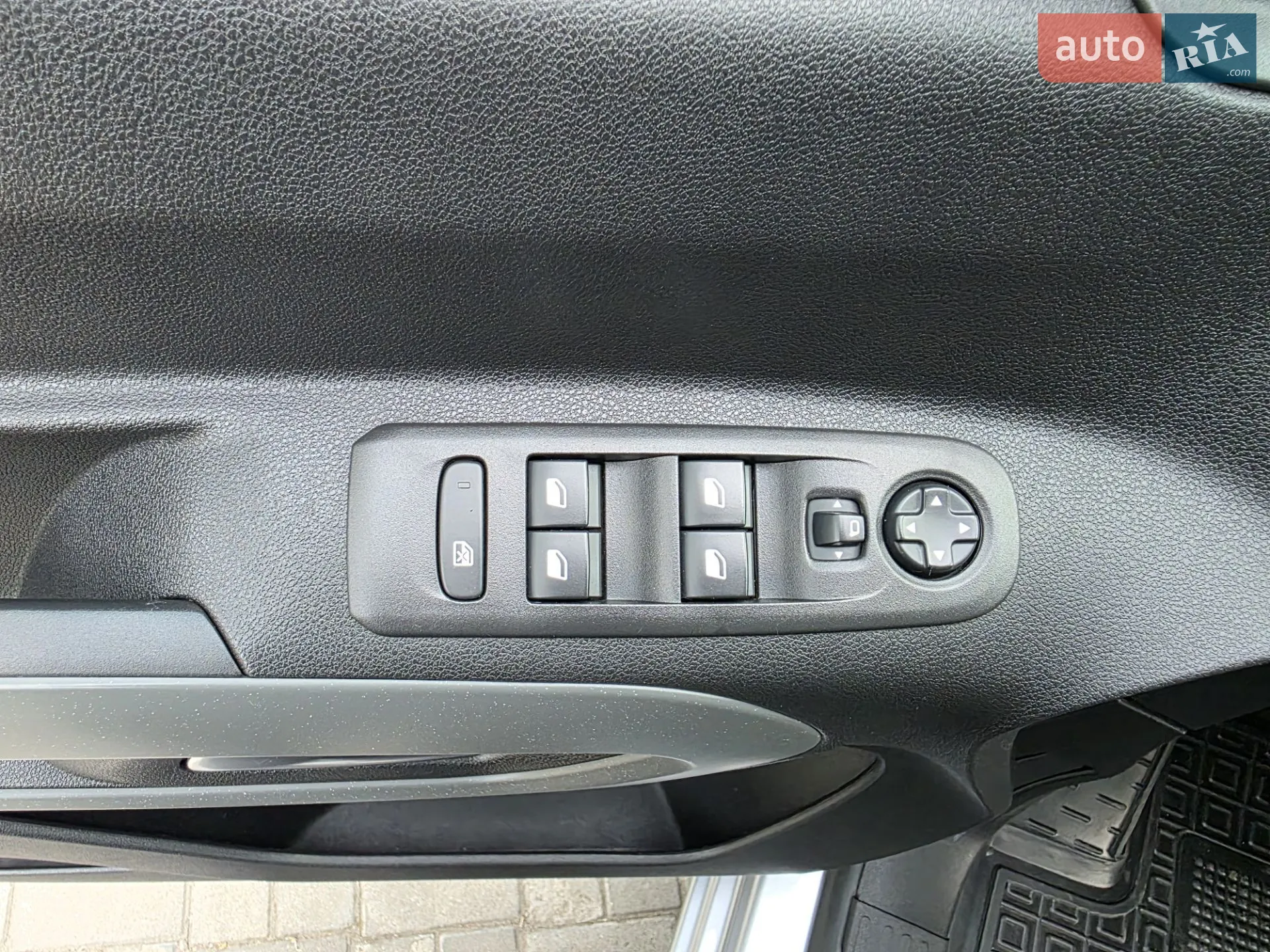 2018 Citroen Berlingo - мініатюра 42