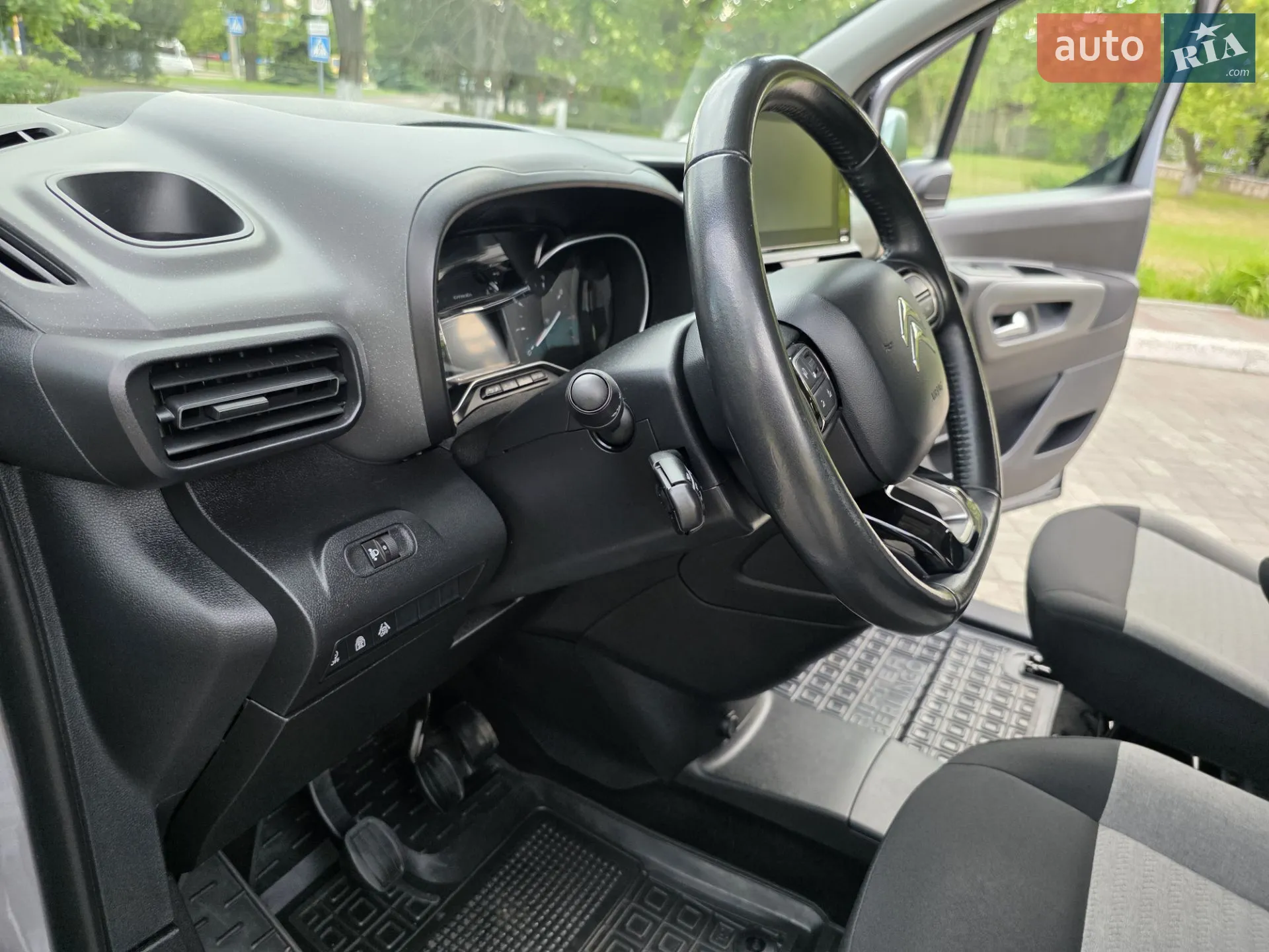2018 Citroen Berlingo - мініатюра 43