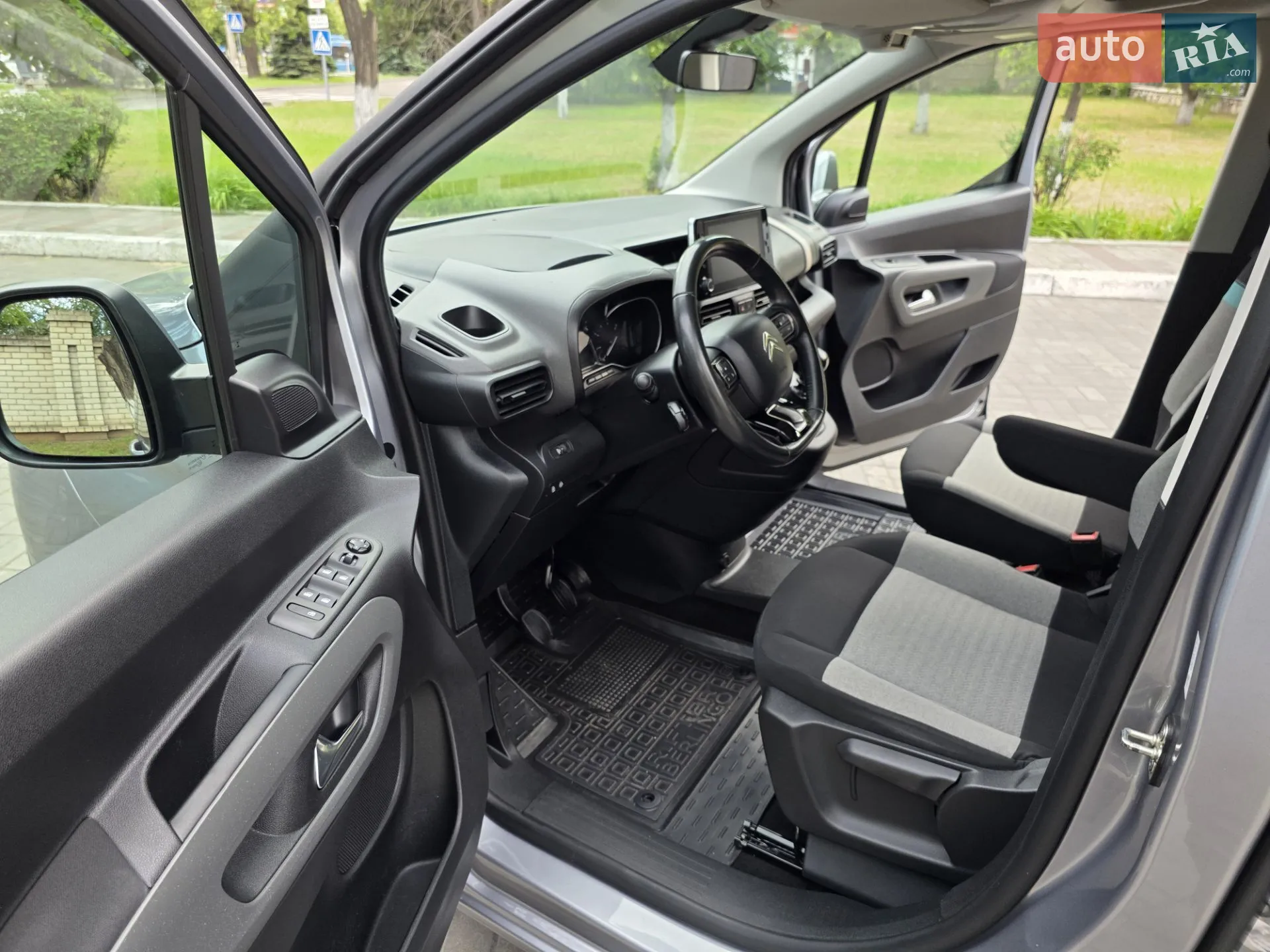 2018 Citroen Berlingo - мініатюра 44
