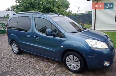 Мінівен Citroen Berlingo 2011 в Рівному