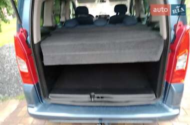 Мінівен Citroen Berlingo 2011 в 