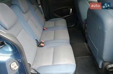 Мінівен Citroen Berlingo 2011 в 