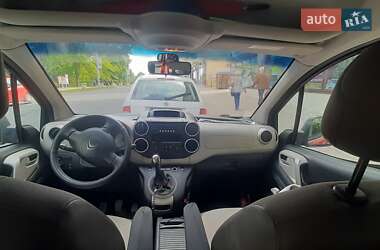 Мінівен Citroen Berlingo 2013 в 