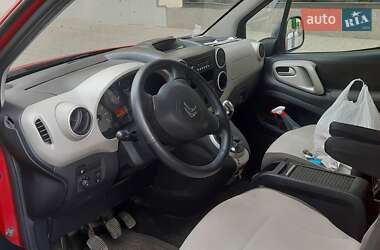 Мінівен Citroen Berlingo 2013 в 