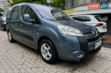 Минивэн Citroen Berlingo 2009 в Киеве
