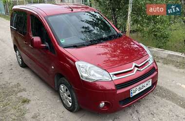 Минивэн Citroen Berlingo 2011 в 
