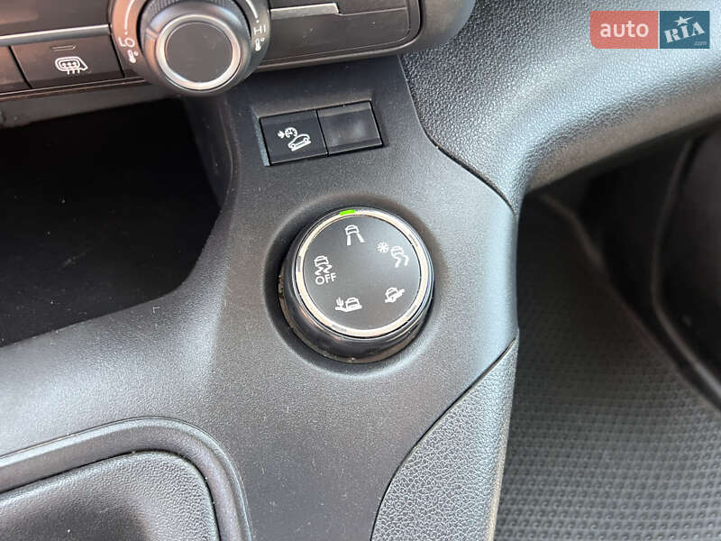 Вантажний фургон Citroen Berlingo 2022 в Києві
