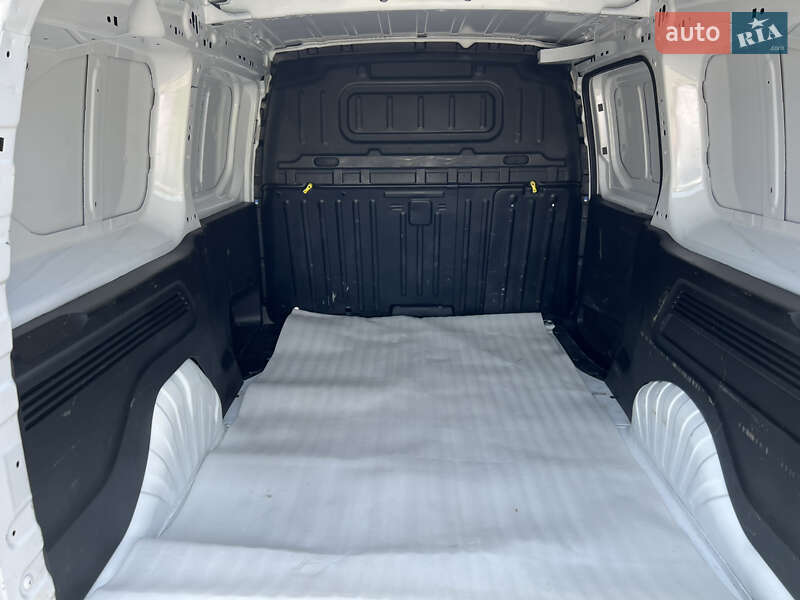 Вантажний фургон Citroen Berlingo 2022 в Києві