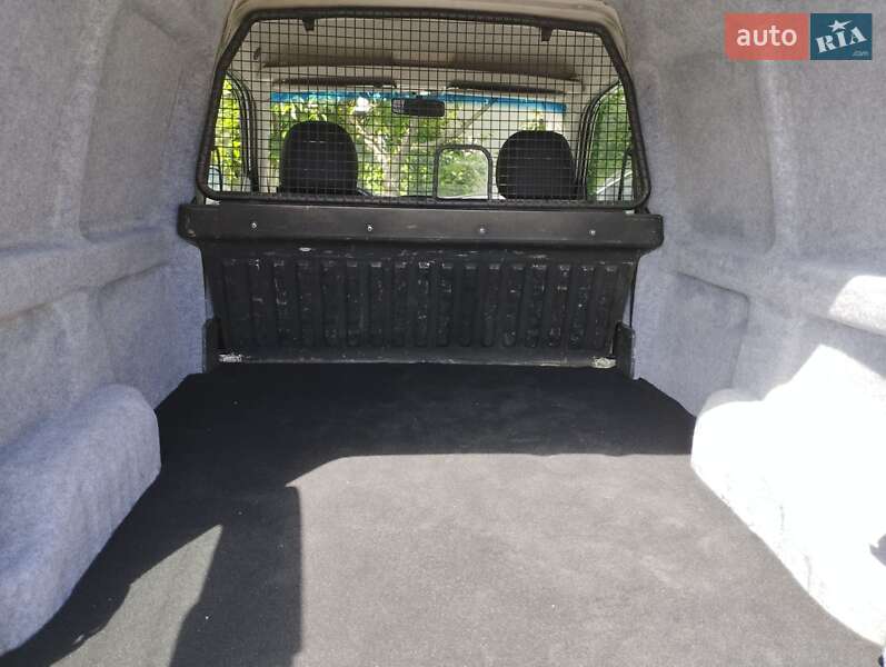 Мінівен Citroen Berlingo 2005 в Вишневому