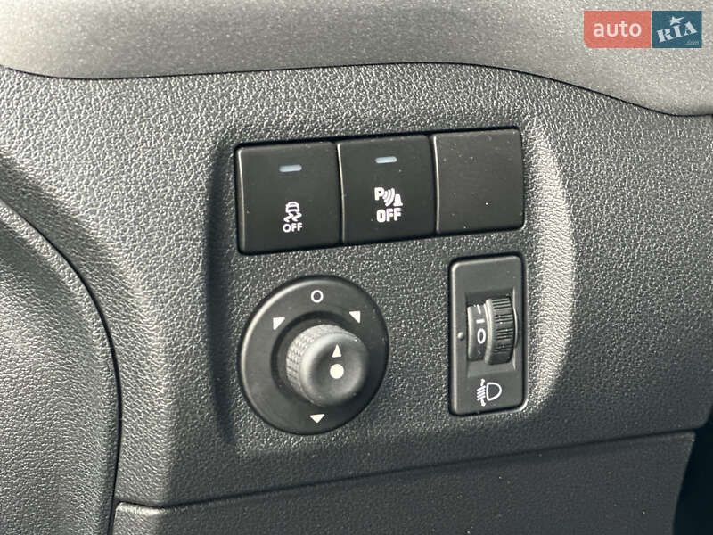 Минивэн Citroen Berlingo 2016 в Луцке