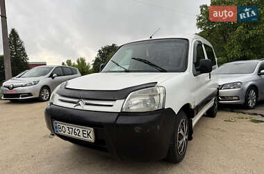 Минивэн Citroen Berlingo 2004 в Кременце