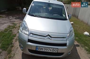 Мінівен Citroen Berlingo 2009 в Охтирці