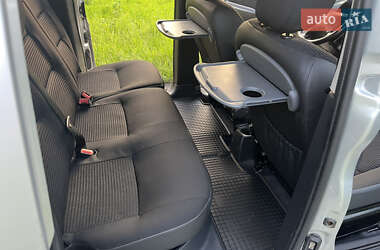 Минивэн Citroen Berlingo 2008 в 