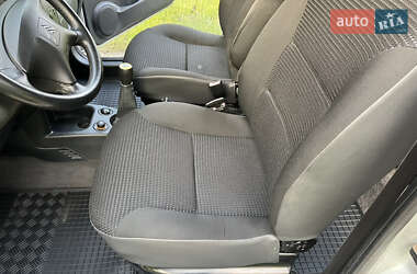 Минивэн Citroen Berlingo 2008 в 