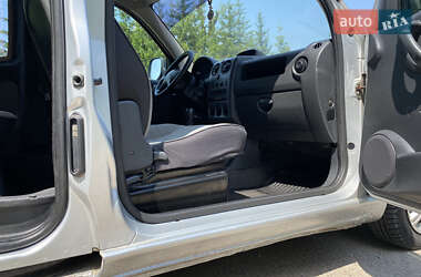Минивэн Citroen Berlingo 2005 в 