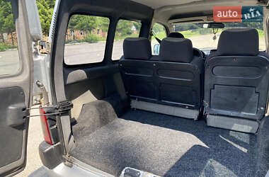 Минивэн Citroen Berlingo 2005 в 