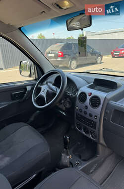 Минивэн Citroen Berlingo 2007 в 