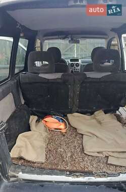 Минивэн Citroen Berlingo 2004 в 
