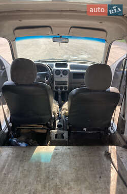 Минивэн Citroen Berlingo 2006 в 