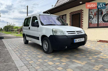 Мінівен Citroen Berlingo 2005 в 