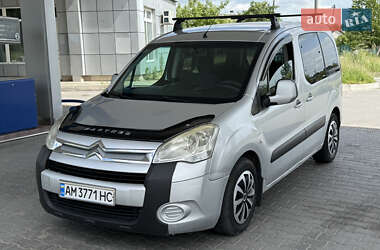 Мінівен Citroen Berlingo 2008 в Шепетівці