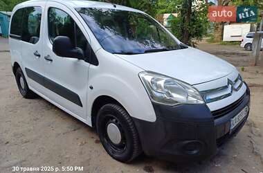 Мінівен Citroen Berlingo 2008 в Миколаєві