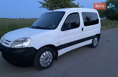 Мінівен Citroen Berlingo 2007 в Жмеринці