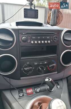 Мінівен Citroen Berlingo 2010 в Чернігові