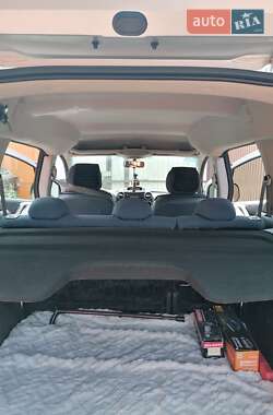 Мінівен Citroen Berlingo 2010 в Чернігові