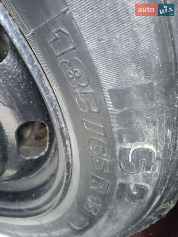 Минивэн Citroen Berlingo 2003 в Кременце