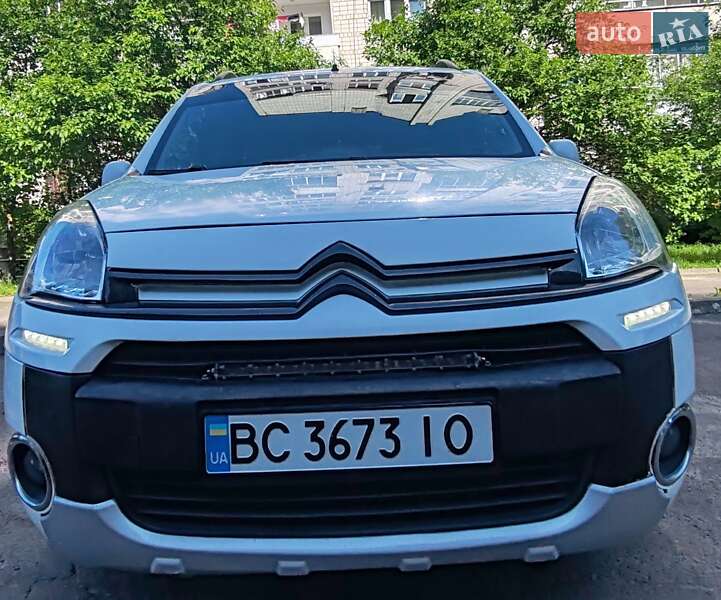 Минивэн Citroen Berlingo 2014 в Львове фото 14 Минивэн Citroen Berlingo 2014 в Львове