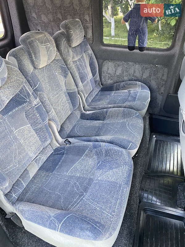 Минивэн Citroen Berlingo 2006 в Изяславе