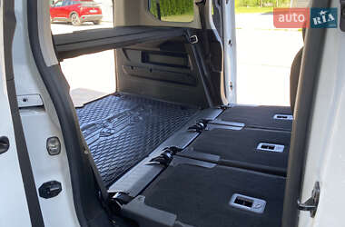 Минивэн Citroen Berlingo 2022 в 