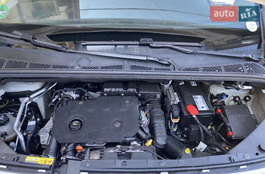 Минивэн Citroen Berlingo 2022 в 