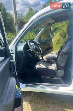 Минивэн Citroen Berlingo 2008 в 