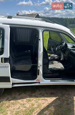 Минивэн Citroen Berlingo 2008 в 