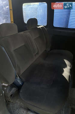Минивэн Citroen Berlingo 2005 в 