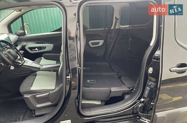 Мінівен Citroen Berlingo 2020 в  фото 18 Мінівен Citroen Berlingo 2020 в