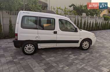 Минивэн Citroen Berlingo 2005 в Костополе