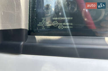 Минивэн Citroen Berlingo 2019 в 