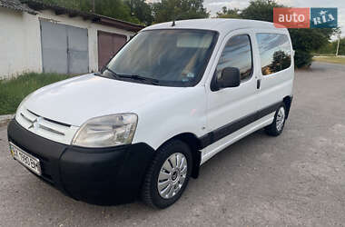 Минивэн Citroen Berlingo 2007 в Жмеринке