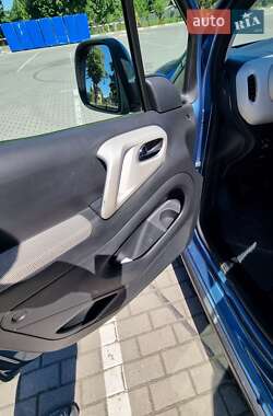Мінівен Citroen Berlingo 2014 в 
