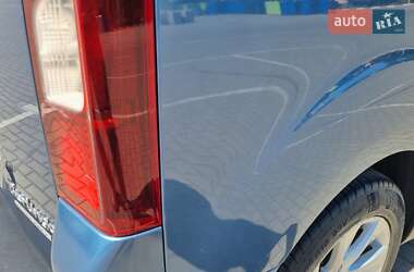 Мінівен Citroen Berlingo 2014 в 