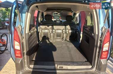 Минивэн Citroen Berlingo 2017 в 
