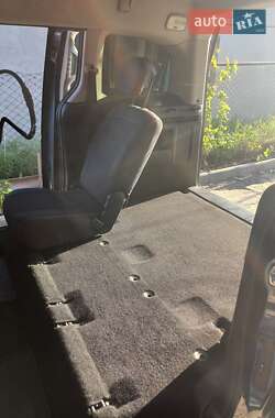 Минивэн Citroen Berlingo 2017 в 