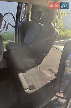 Минивэн Citroen Berlingo 2017 в 