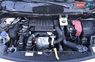 Минивэн Citroen Berlingo 2009 в 