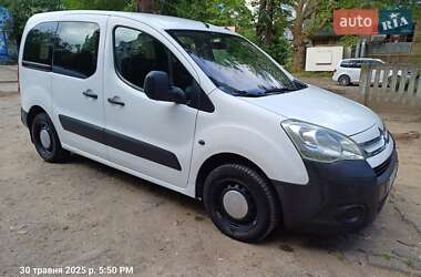 Мінівен Citroen Berlingo 2008 в Миколаєві