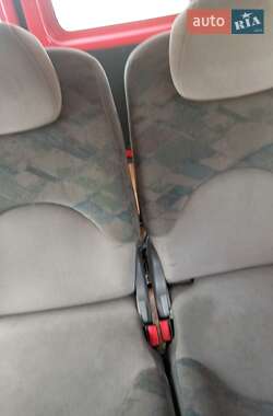 Минивэн Citroen Berlingo 2008 в Луцке