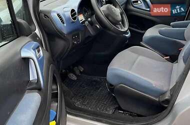 Минивэн Citroen Berlingo 2012 в 